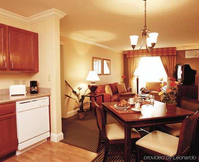 Homewood Suites By Hilton Long Island-Melville Plainview Quarto foto